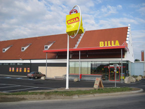 Projekt 2054 Haugsdorf nach Umbau