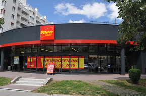 Projekt 1020 Wien nach Umbau