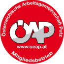 Logo ÖAP Fachbetrieb