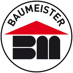 Logo Baumeister